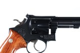 Smith & Wesson 48-2 Revolver .22 mag - 9 of 15