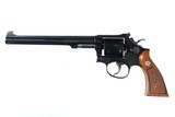 Smith & Wesson 14-3 Revolver .38 spl - 9 of 12