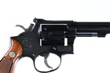 Smith & Wesson 14-3 Revolver .38 spl - 2 of 12
