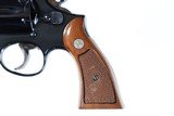 Smith & Wesson 14-3 Revolver .38 spl - 12 of 12