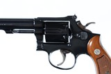 Smith & Wesson 14-3 Revolver .38 spl - 10 of 12
