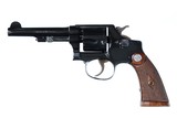 Smith & Wesson 38 Regulation Police .38 sw - 9 of 12