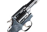 Smith & Wesson 38 Regulation Police .38 sw - 8 of 12