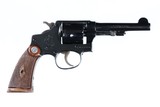 Smith & Wesson 38 Regulation Police .38 sw - 1 of 12
