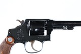 Smith & Wesson 38 Regulation Police .38 sw - 2 of 12