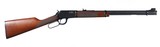Winchester 9422M Lever Rifle .22 mga - 3 of 8
