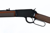 Winchester 9422M Lever Rifle .22 mga - 5 of 8