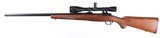 Ruger 77 Bolt Rifle .220 swift Scoped - 9 of 11