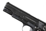 German Marked Radom P35 Pistol 9mm - 7 of 12