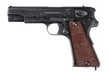 German Marked Radom P35 Pistol 9mm - 6 of 12