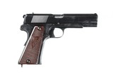 German Marked Radom P35 Pistol 9mm - 2 of 12