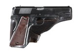 German Marked Radom P35 Pistol 9mm - 1 of 12