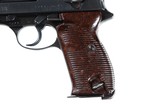 Walther P38 9mm Nazi Markings - 8 of 12