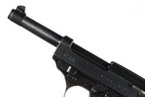 Walther P38 9mm Nazi Markings - 7 of 12