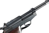 Walther P38 9mm Nazi Markings - 5 of 12