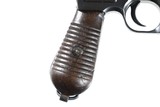 Mauser 1930 Broomhandle Pistol 7.63 mauser - 4 of 10