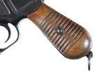 Mauser 1896 Broomhandle Pistiol 7.63 mauser - 12 of 12