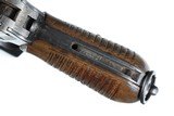 Mauser 1896 Broomhandle Pistiol 7.63 mauser - 6 of 12
