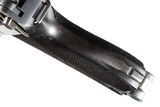 DWM P08 Luger Pistol 9mm - 10 of 10