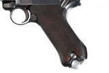 DWM P08 Luger Pistol 9mm - 8 of 10