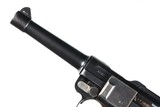 DWM P08 Luger Pistol 9mm - 7 of 10