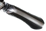 Colt SAA Revolver 1st Gen. .32 WCF - 4 of 11