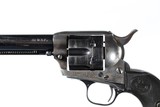 Colt SAA Revolver 1st Gen. .32 WCF - 9 of 11