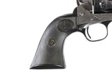 Colt SAA Revolver 1st Gen. .32 WCF - 6 of 11