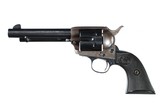Colt SAA Revolver .45 lc - 6 of 10