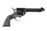Colt SAA Revolver .45 lc - 1 of 10