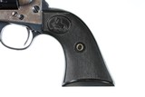 Colt SAA Revolver .45 lc - 9 of 10