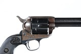 Colt SAA Revolver .45 lc - 2 of 10