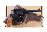 Russian Nagant 1895 Revolver 7.62x39mm - 1 of 15