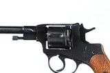 Russian Nagant 1895 Revolver 7.62x39mm - 14 of 15