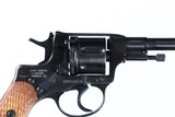 Russian Nagant 1895 Revolver 7.62x39mm - 9 of 15