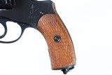 Russian Nagant 1895 Revolver 7.62x39mm - 2 of 15