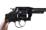 Smith & Wesson 1917 Revolver .45 ACP - 2 of 13