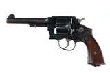 Smith & Wesson 1917 Revolver .45 ACP - 10 of 13
