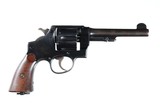 Smith & Wesson 1917 Revolver .45 ACP - 1 of 13