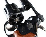 Smith & Wesson 14-4 Revolver .38 spl - 3 of 12