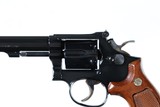 Smith & Wesson 14-4 Revolver .38 spl - 10 of 12