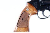 Smith & Wesson 14-4 Revolver .38 spl - 7 of 12