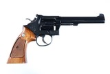 Smith & Wesson 14-4 Revolver .38 spl - 1 of 12