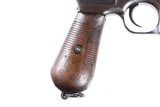 Mauser 1896 Broomhandle Pistol 7.63 mauser - 7 of 12