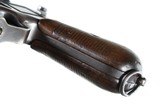 Mauser 1896 Broomhandle Pistol 7.63 mauser - 4 of 12