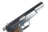 Browning Hi Power 9mm Belgium - 4 of 9