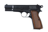 Browning Hi Power 9mm Belgium - 5 of 9