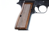 Browning Hi Power 9mm Belgium - 3 of 9