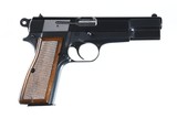 Browning Hi Power 9mm Belgium - 1 of 9