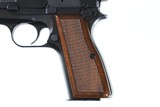 Browning Hi Power 9mm Belgium - 7 of 9